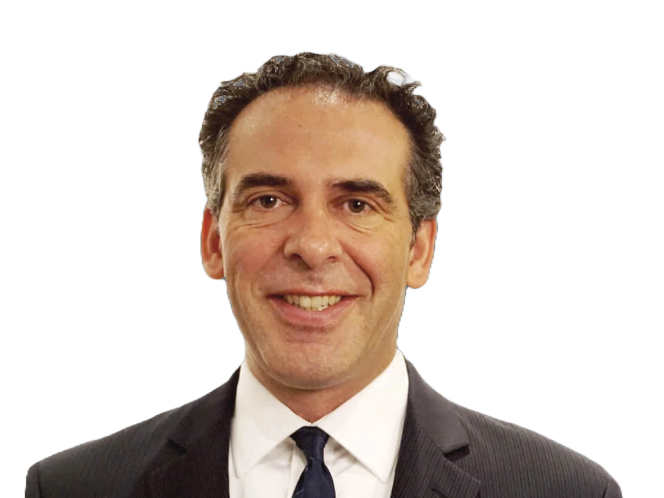 Martin Grech