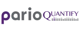 ParioQuantify Logo