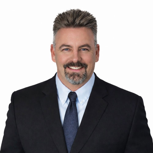 Brad Flemming