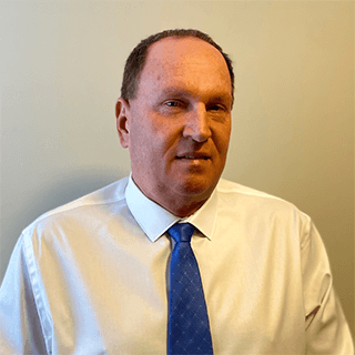 Jeff Boscoe