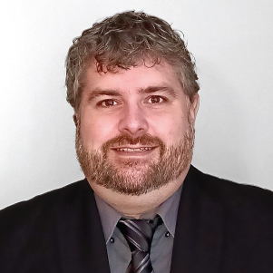Eric Violette