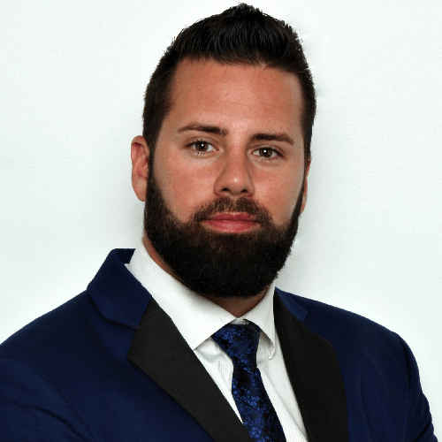 Mark Phaneuf
