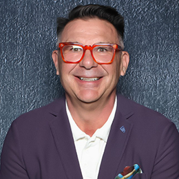 Kevin Hengstler